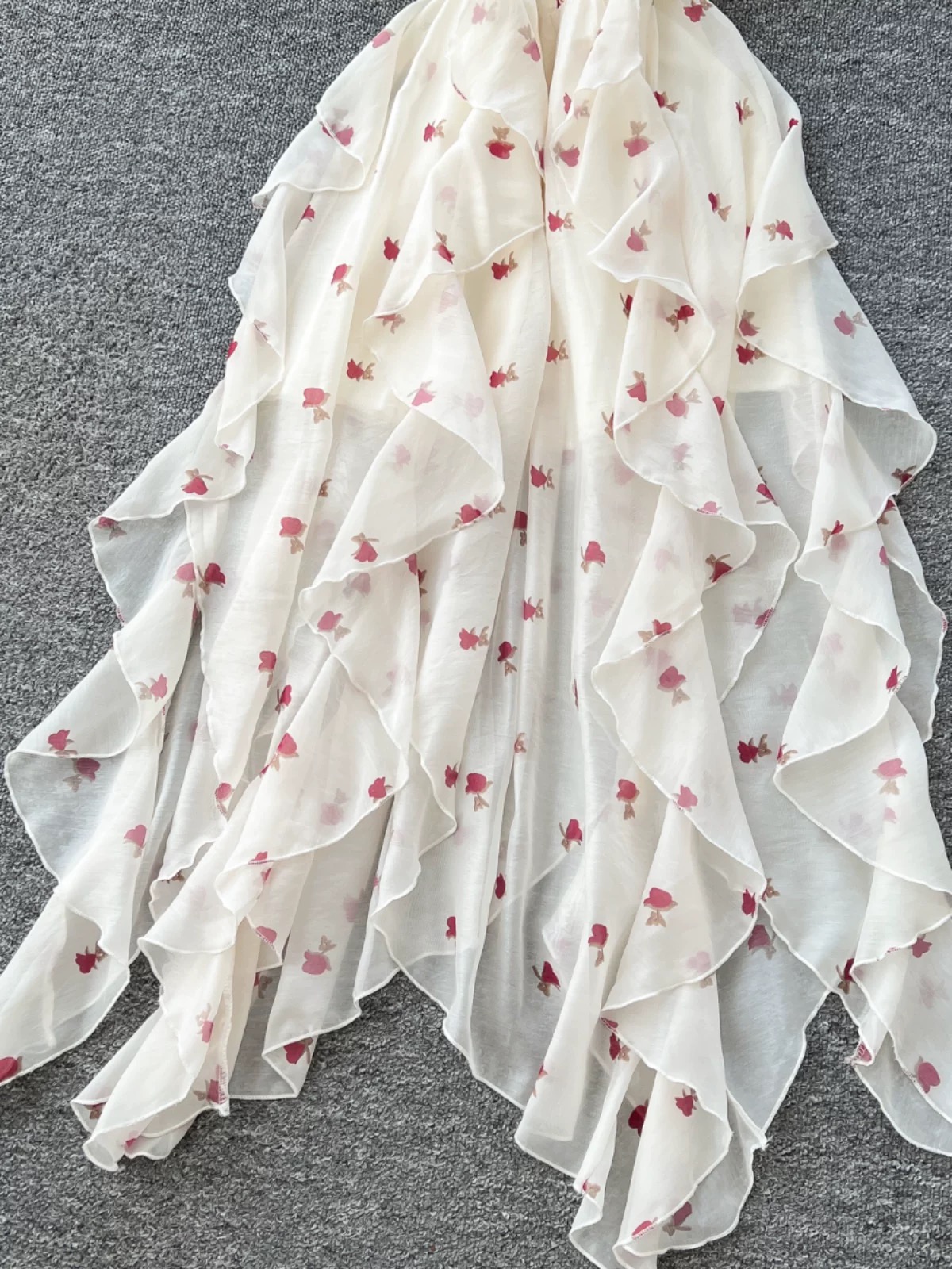 Born for the night dress CD898 images
